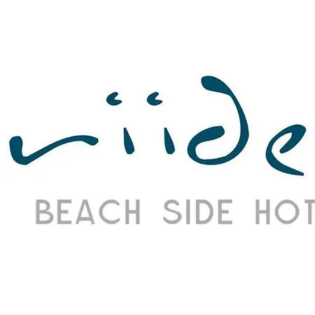 Apartament Niriides Beach *