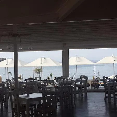Niriides Beach