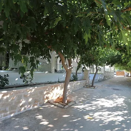 Apartament Niriides Beach Bali (Crete)