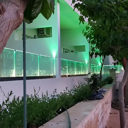 Apartament Niriides Beach Bali (Crete)